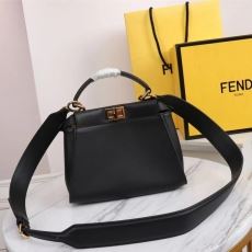 Fendi Peekaboo Bags